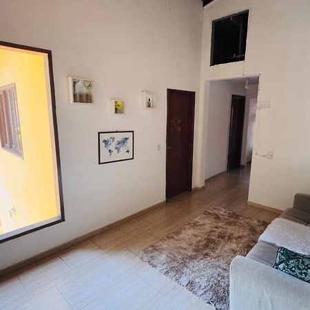 Hostel Ribeirao Do Sol Florianópolis 外观 照片