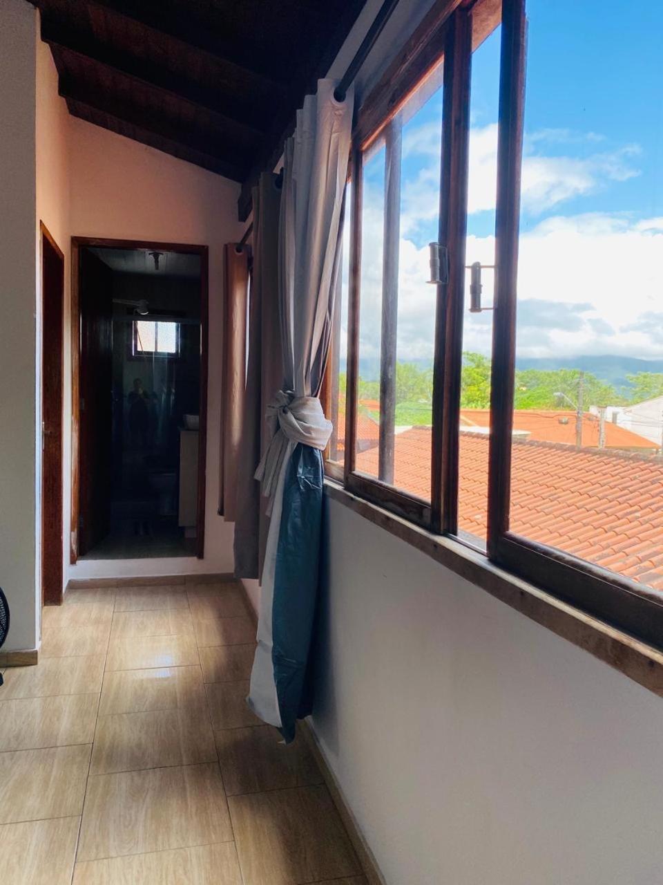Hostel Ribeirao Do Sol Florianópolis 外观 照片